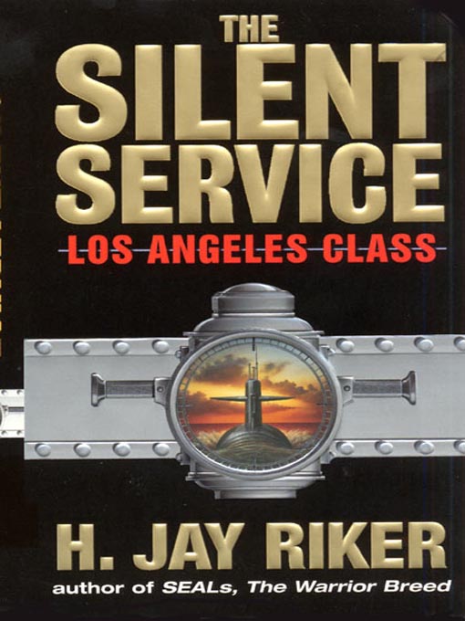 Title details for Los Angeles Class by H. Jay Riker - Available
